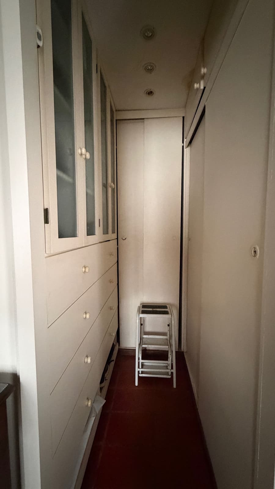 Casa 2 dorm. + 1 estudio - Chacras de Coria, jardín parquizado y pileta — foto 13