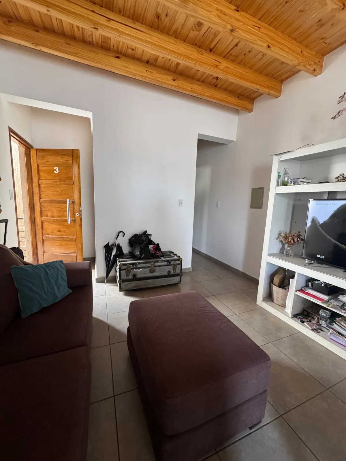 Departamento 2 dormitorios | Cochera y balcón – Anzorena, Godoy Cruz — foto 2