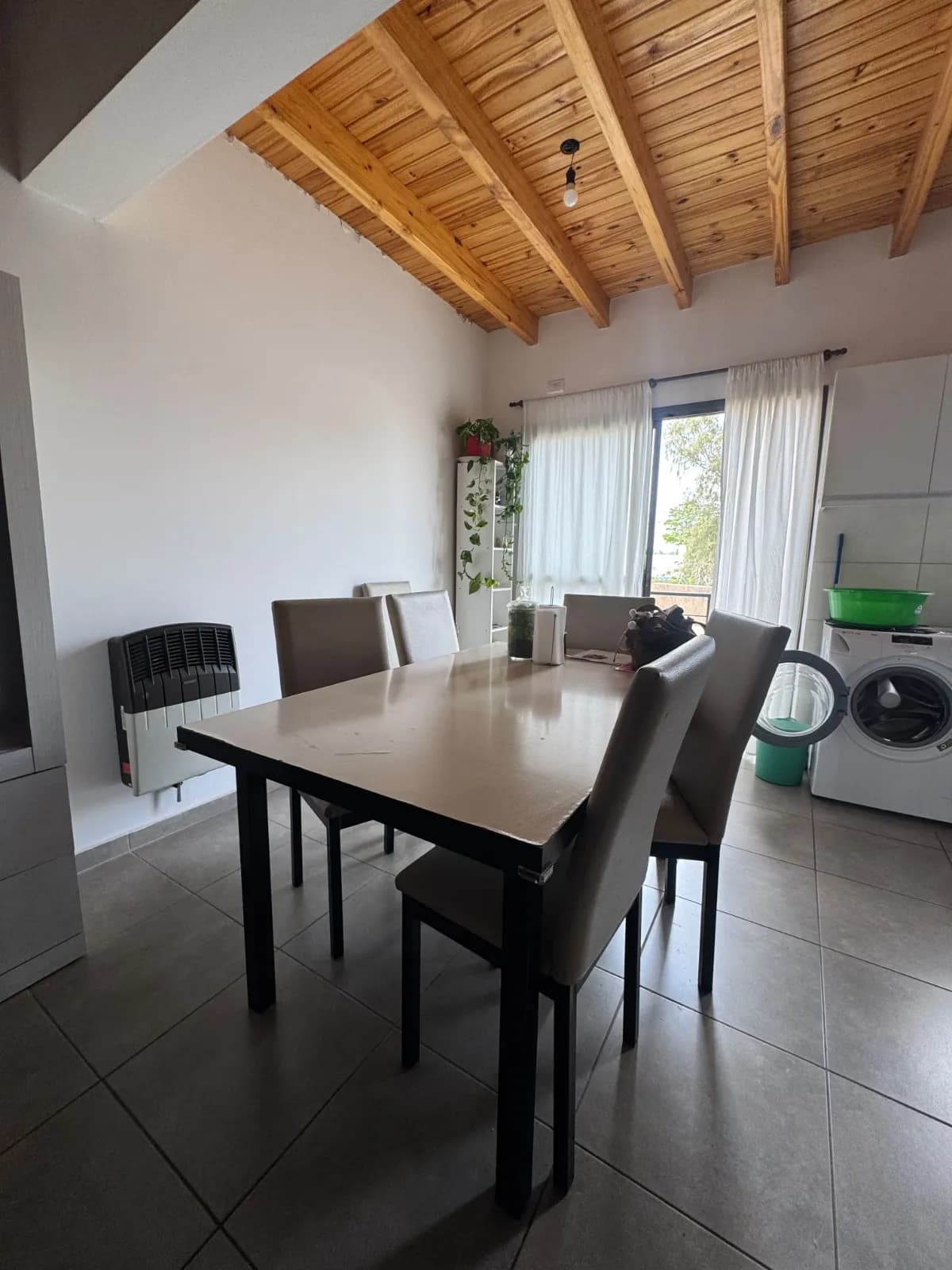 Departamento 2 dormitorios | Cochera y balcón – Anzorena, Godoy Cruz — foto 1