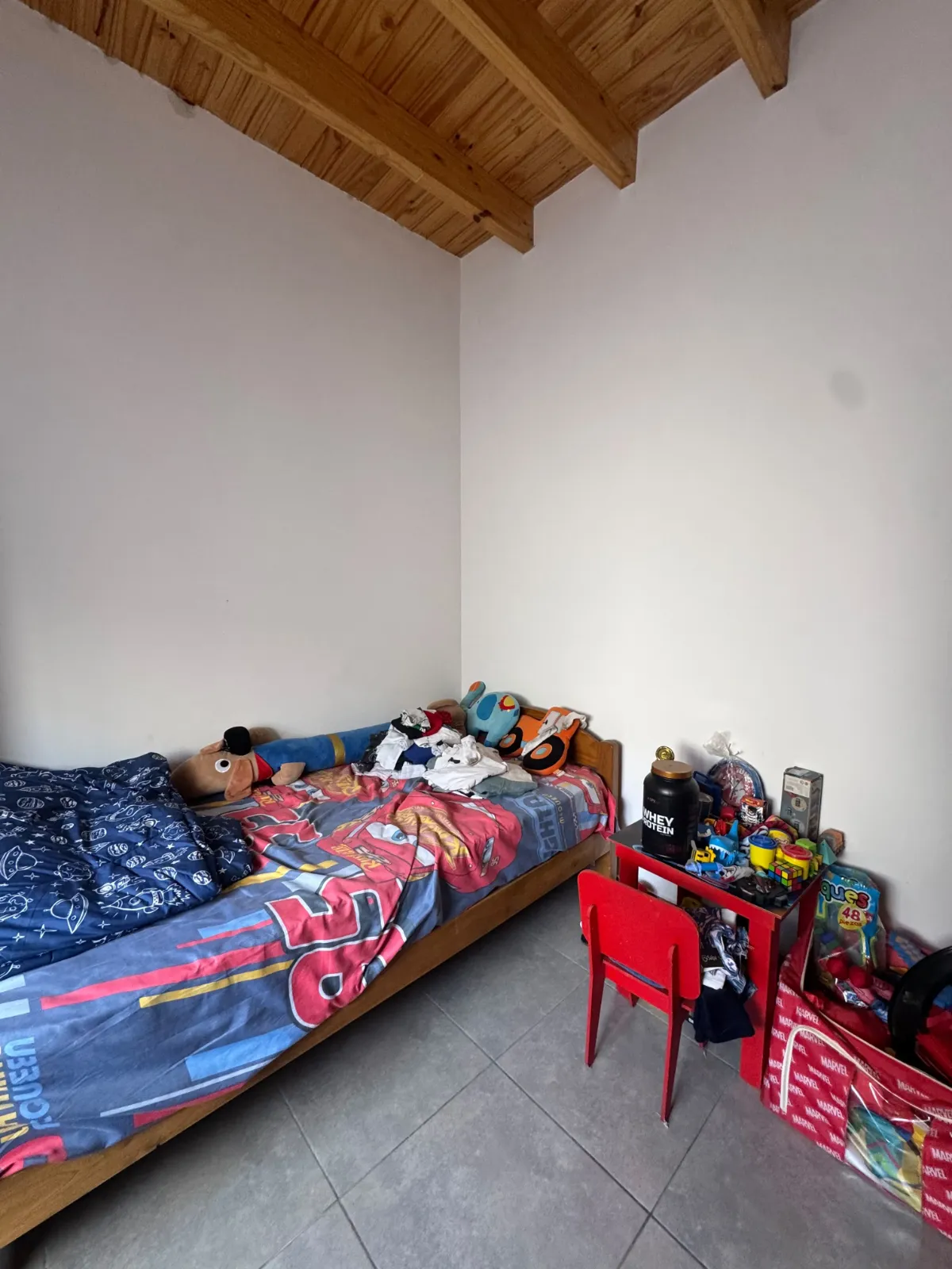 Departamento 2 dormitorios | Cochera y balcón – Anzorena, Godoy Cruz — foto 7