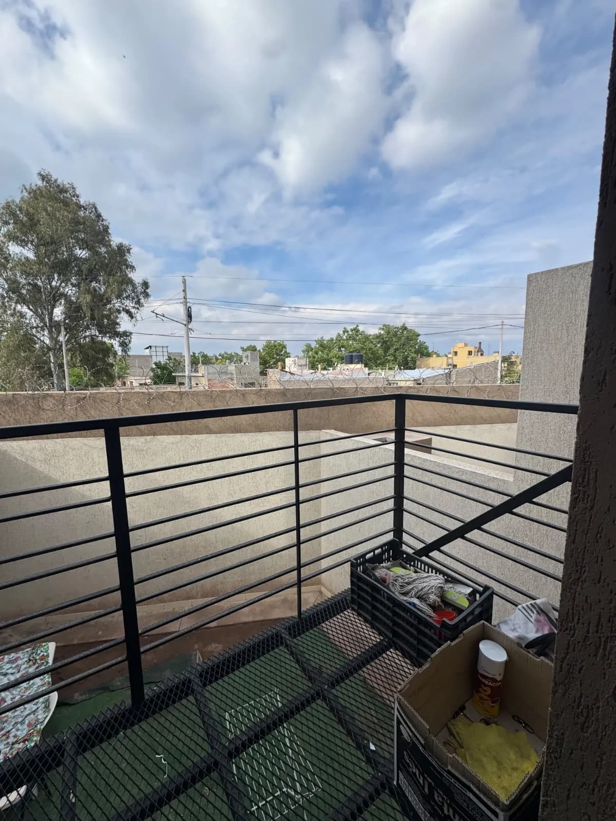 Departamento 2 dormitorios | Cochera y balcón – Anzorena, Godoy Cruz — foto 10