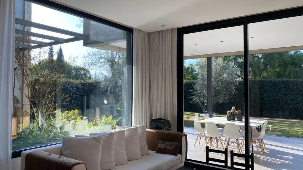 Casa en Venta | 2 Master Suite | Barrio Pueyrredón, Chacras de Coria | Apta Ascensor — foto 6
