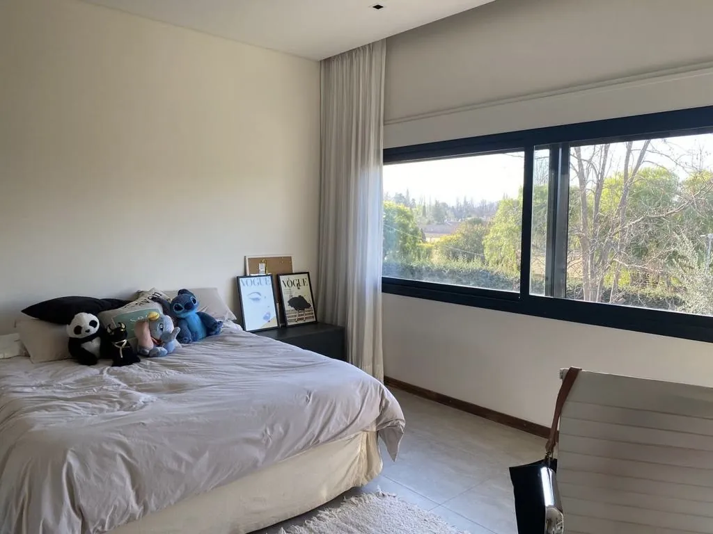 Casa en Venta | 2 Master Suite | Barrio Pueyrredón, Chacras de Coria | Apta Ascensor — foto 12