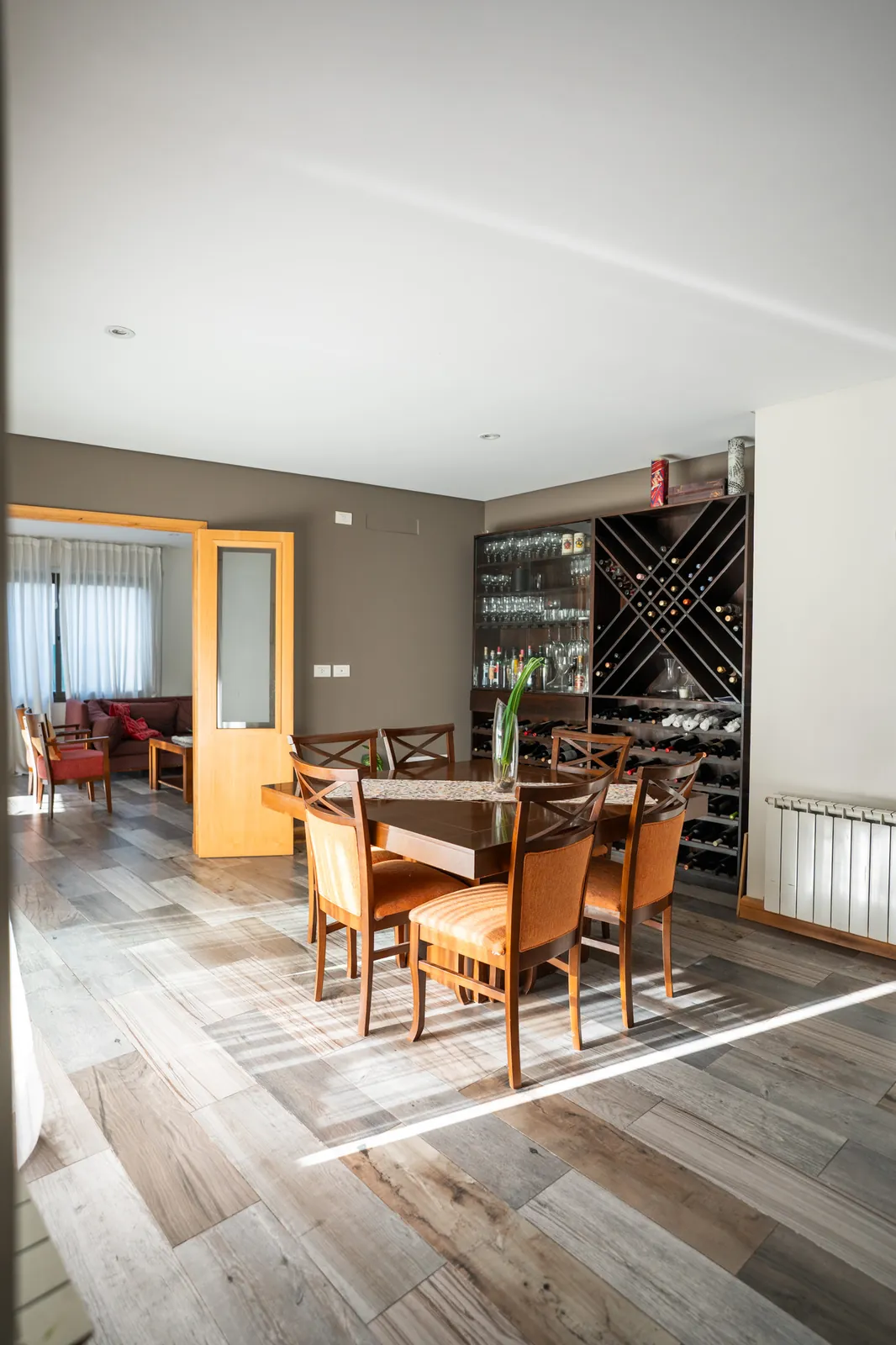 Casa 5 dorm. en Barrio El Remanso — Chacras de Coria — foto 4
