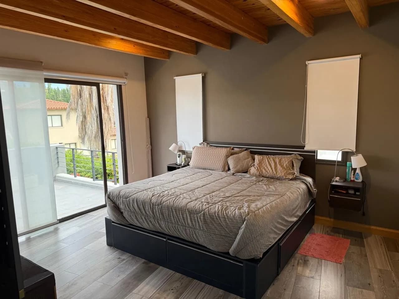 Casa 5 dorm. en Barrio El Remanso — Chacras de Coria — foto 6