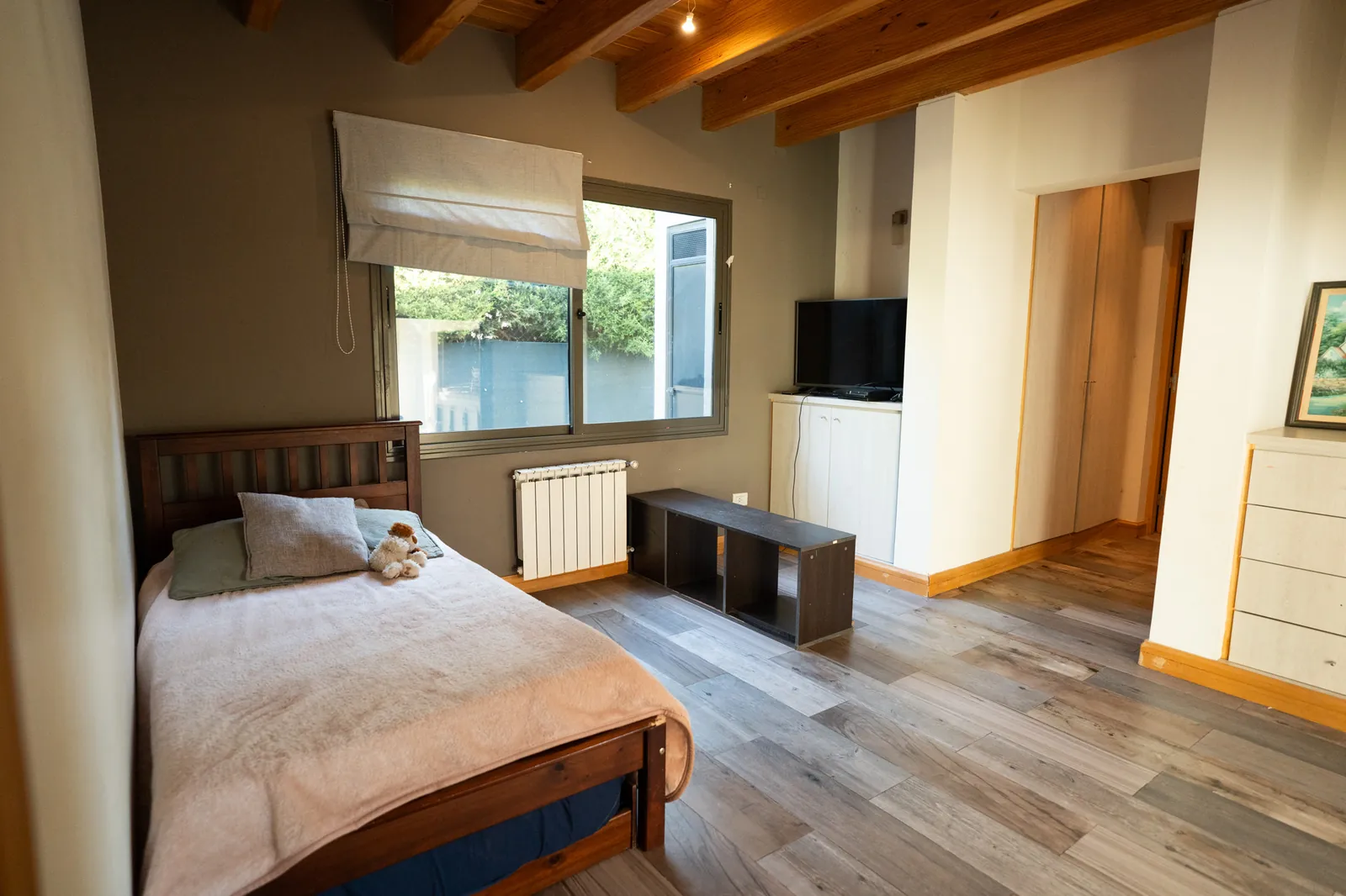 Casa 5 dorm. en Barrio El Remanso — Chacras de Coria — foto 12