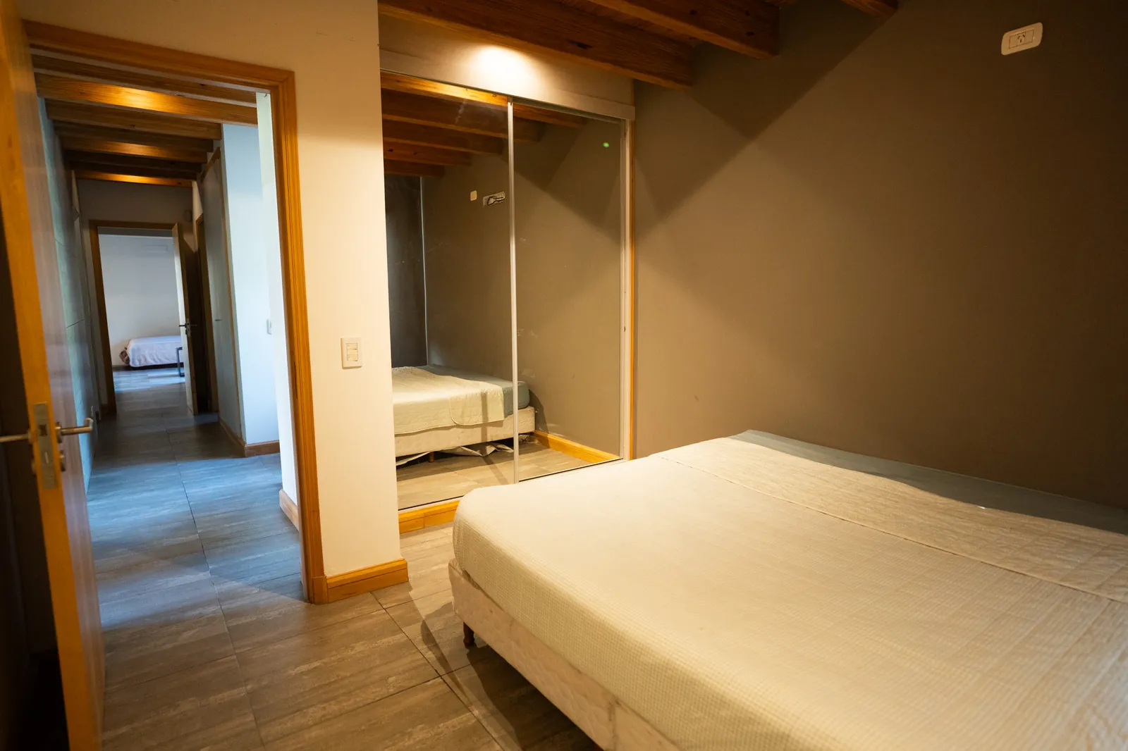 Casa 5 dorm. en Barrio El Remanso — Chacras de Coria — foto 13