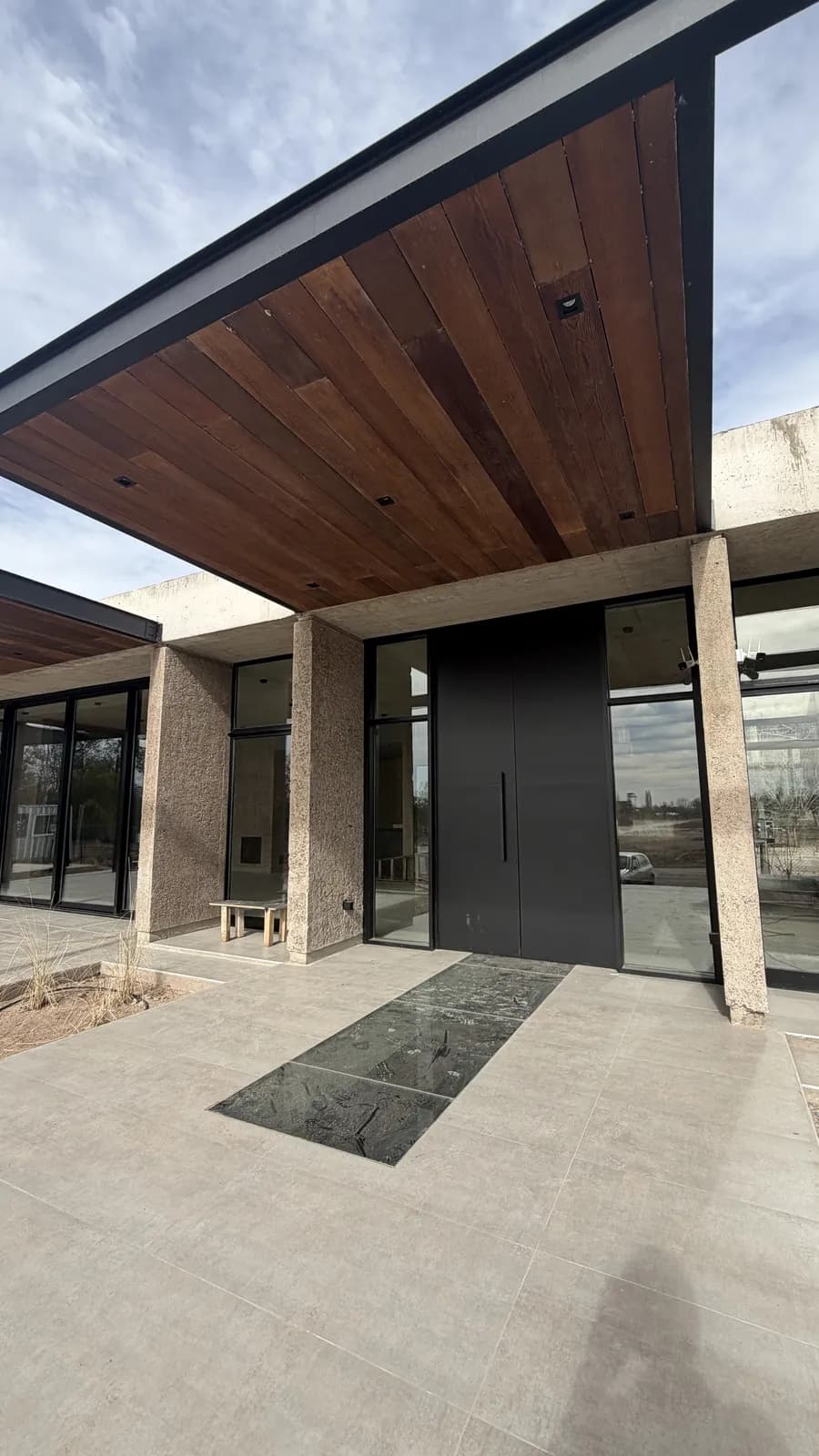 Lote 649 m² en Icon Besares — Chacras de Coria — foto 6