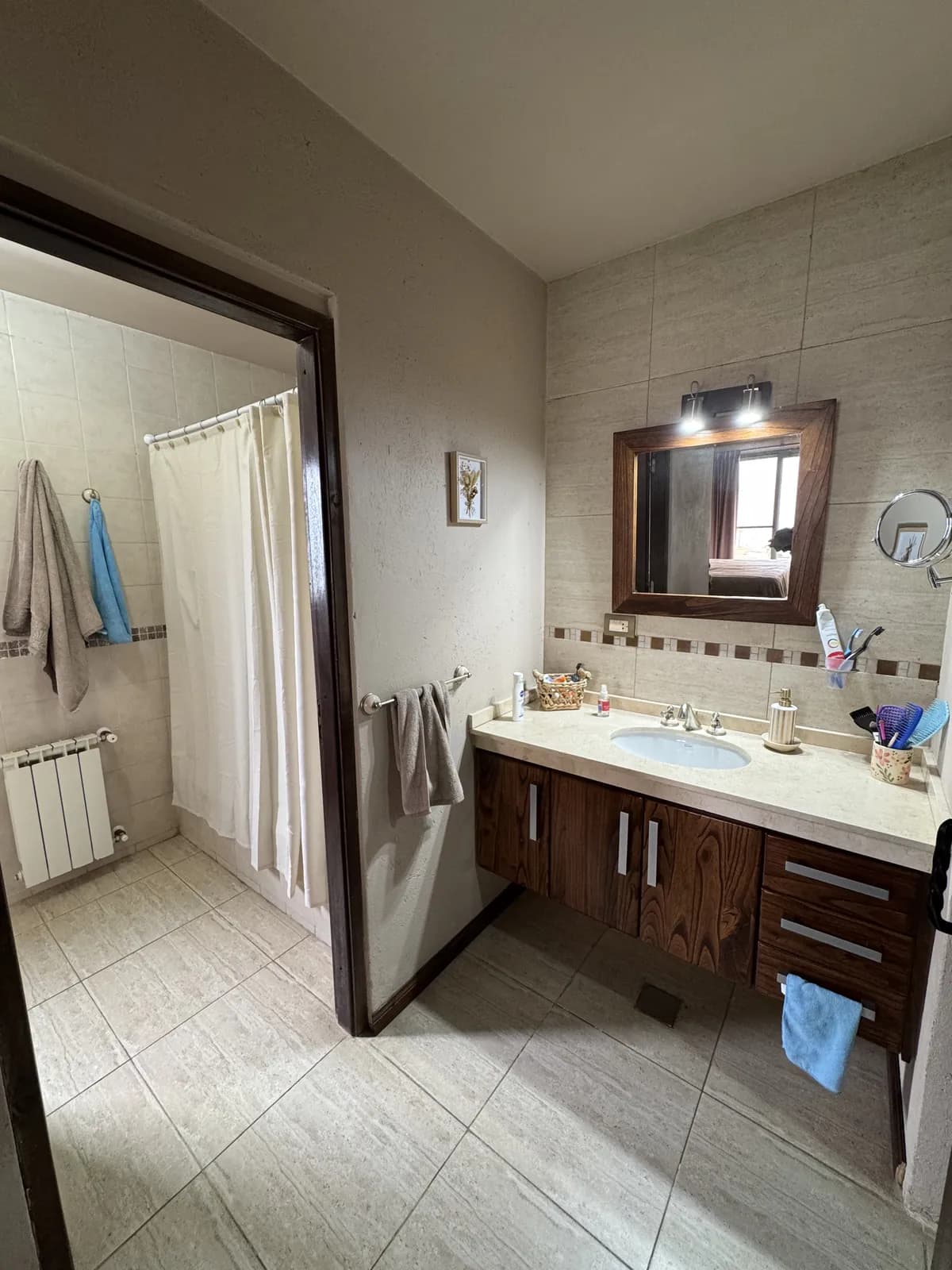 Casa 3 dorm. con pileta en Barrio Viñas del Torreón — Maipú — foto 8