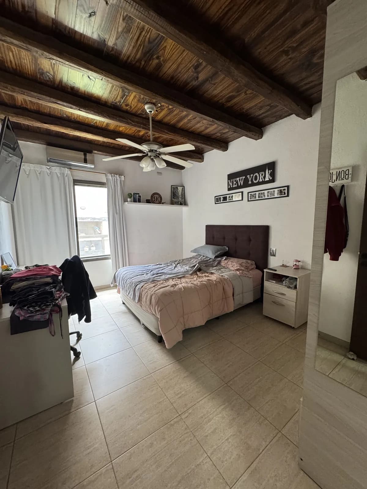 Casa 3 dorm. con pileta en Barrio Viñas del Torreón — Maipú — foto 9