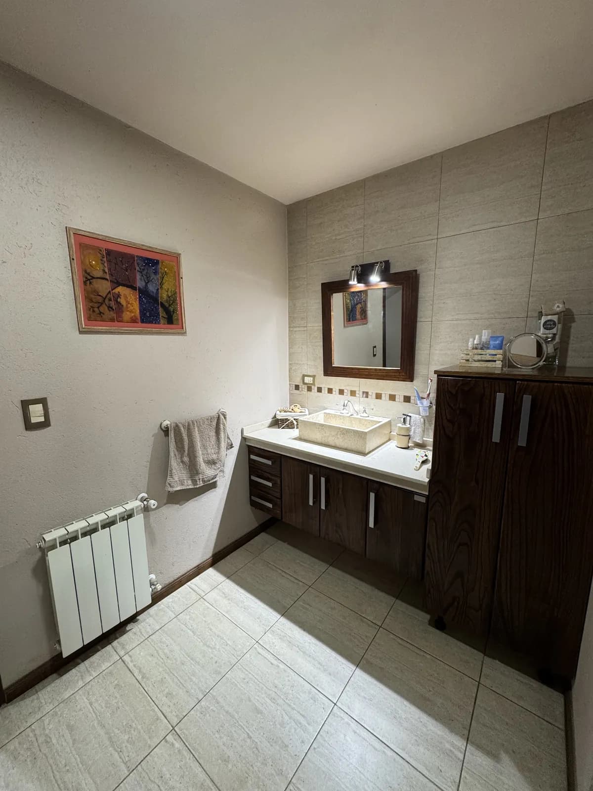 Casa 3 dorm. con pileta en Barrio Viñas del Torreón — Maipú — foto 11