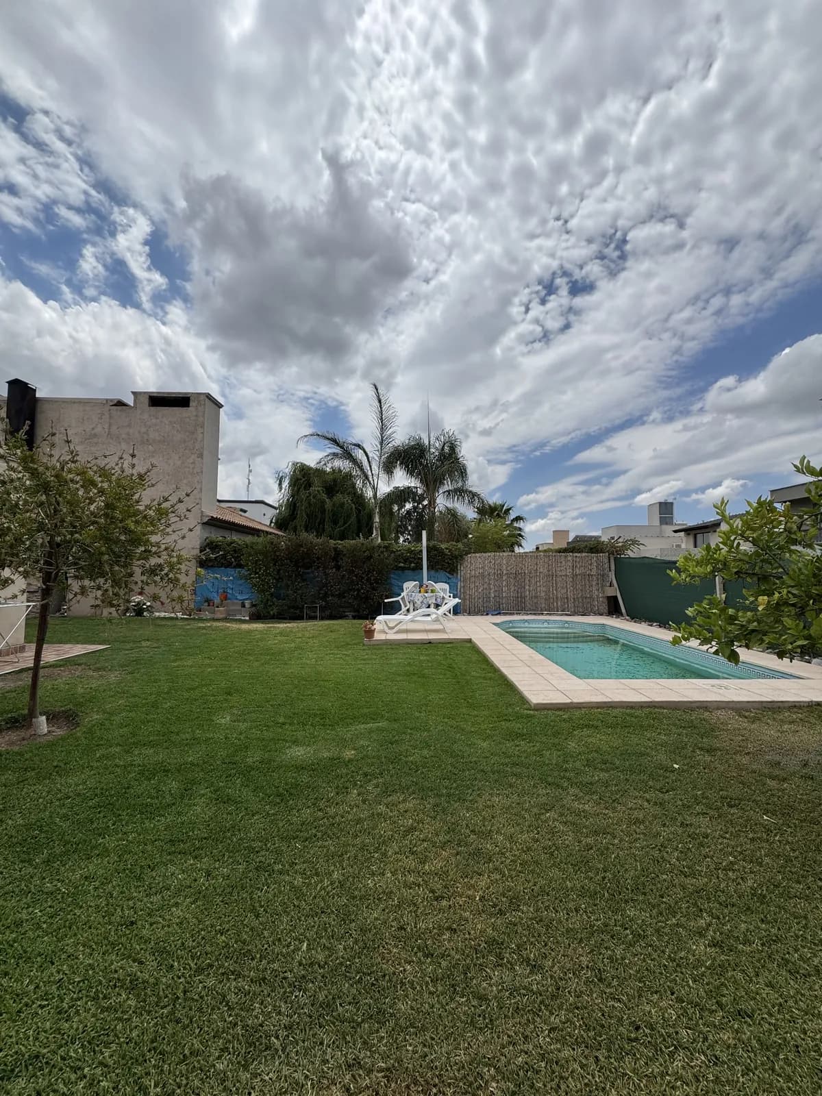 Casa 3 dorm. con pileta en Barrio Viñas del Torreón — Maipú — foto 15