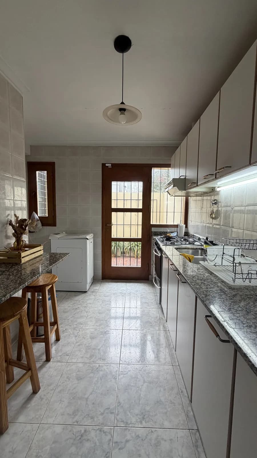 Casa 3 dorm. + estudio en Barrio El Benteveo — Chacras de Coria — foto 4