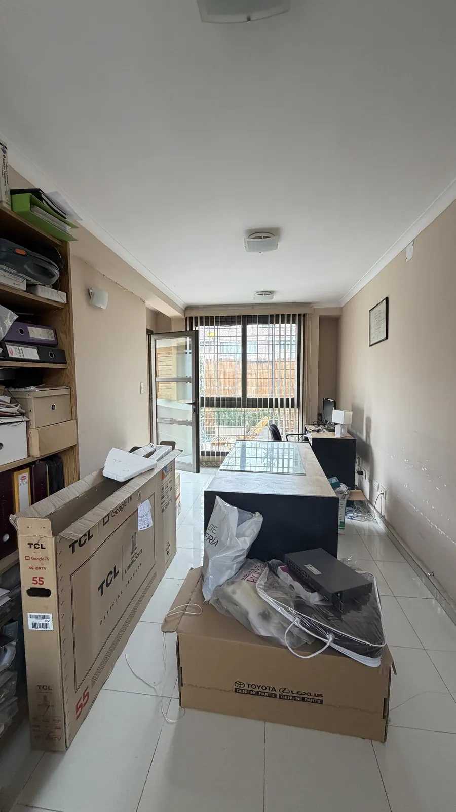 Casa 3 dorm. + estudio en Barrio El Benteveo — Chacras de Coria — foto 6