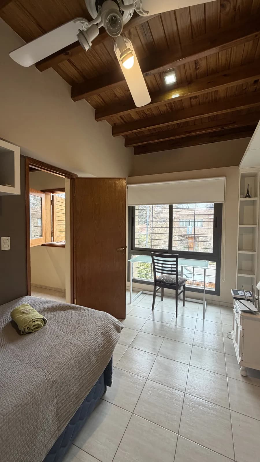 Casa 3 dorm. + estudio en Barrio El Benteveo — Chacras de Coria — foto 10