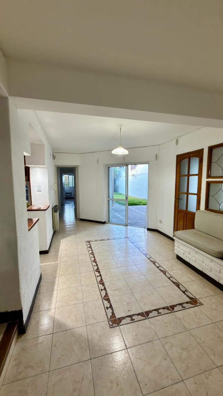 Casa 4 dorm. + estudio en Peltier — Godoy Cruz — foto 18
