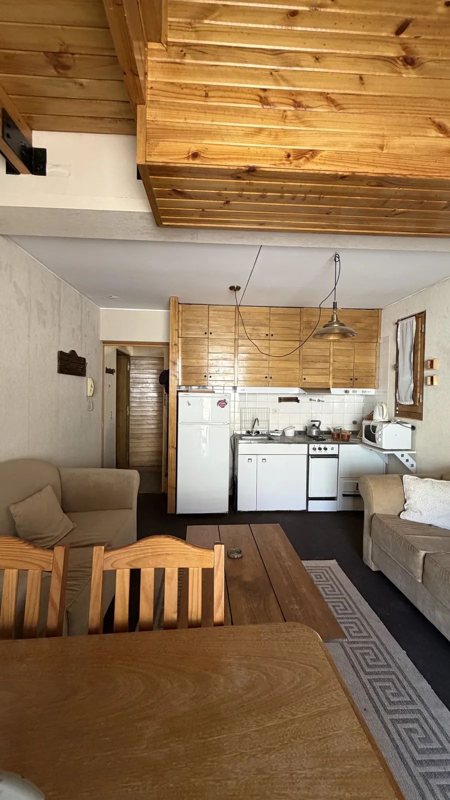 Departamento 3 dorm. en Edificio Tolosa — Los Penitentes — foto 4